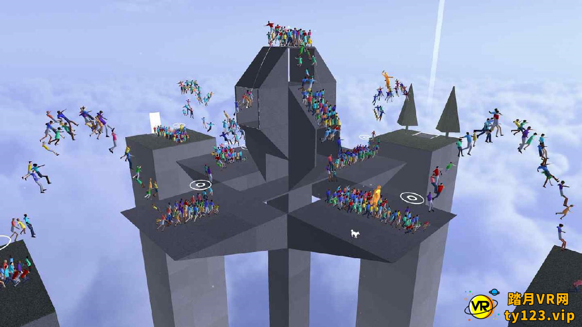 人性（HUMANITY VR）