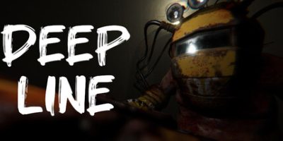 废弃的地铁深处/Deep Line