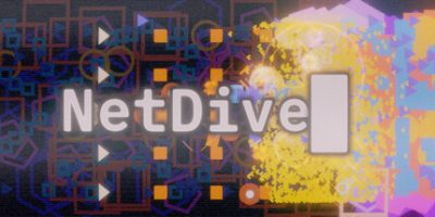 网络深潜/NetDive