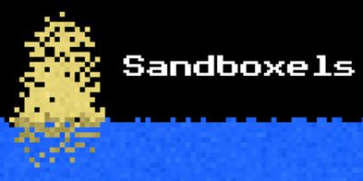 沙粒模拟场/沙盒模拟器/Sandboxels