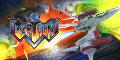 地球战机/Earthion