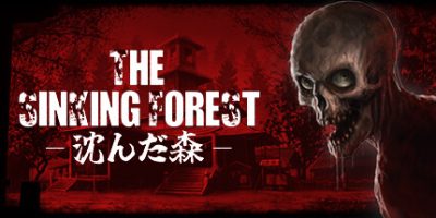 沉没的森林|官方中文|支持手柄|The Sinking Forest