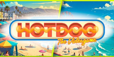 热狗：电子游戏/Hotdog: The Videogame
