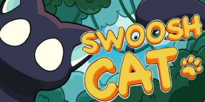 轻灵跃影喵/SwooshCat