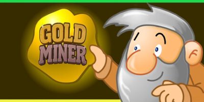 黄金矿工:经典版/Gold Miner:Classic Edition