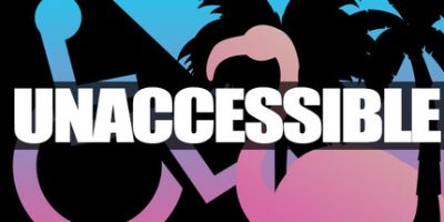 无法访问/Unaccessible