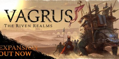 瓦格鲁斯：万壑之地|v1.2.50|汉化中文|全DLC|支持手柄|Vagrus – The Riven Realms