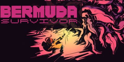 百慕大幸存者|官方中文|支持手柄|Bermuda Survivor