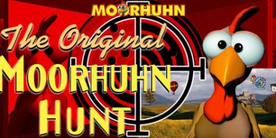 怪鸡枪手 初始版/The Original Moorhuhn Hunt