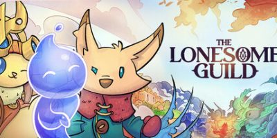 孤独公会|官方中文|支持手柄|The Lonesome Guild
