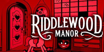 里德伍德庄园|官方中文|Riddlewood Manor