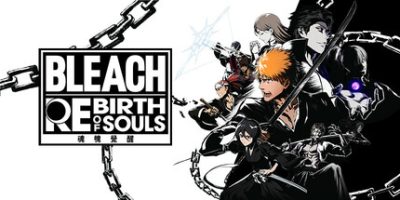 死神：魂魄觉醒|v1.30|终极版|全DLC|官方中文|支持手柄|BLEACH Rebirth of Souls Ultimate Edition