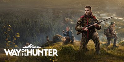 狩猎之道|v1.29|全DLC|官方中文|支持手柄|Way of the Hunter|猎人之路
