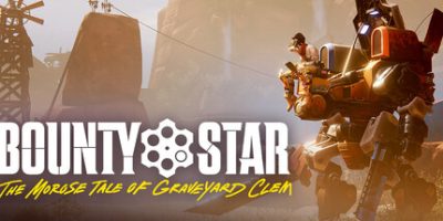 赏金之星|官方中文|支持手柄|Bounty Star