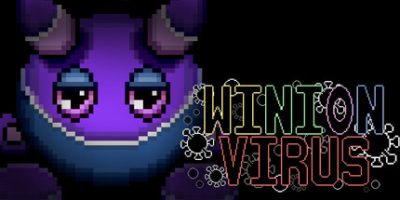 威尼恩病毒|官方中文|Winion Virus