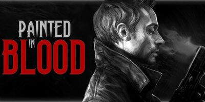 血色绘刻/Painted In Blood