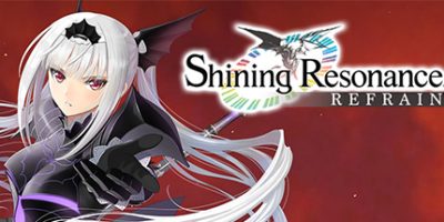 光明之响：龙奏回音/Shining Resonance Refrain