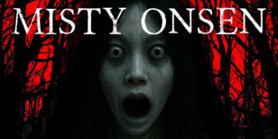 雾锁温泉/Misty Onsen