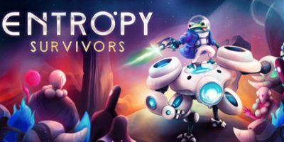 熵幸存者|v1.6|官方中文|支持手柄|Entropy Survivors
