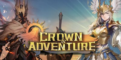 王冠与冒险|官方中文|Crown and Adventure