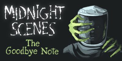 午夜现场：告别|官方中文|Midnight Scenes: The Goodbye Note