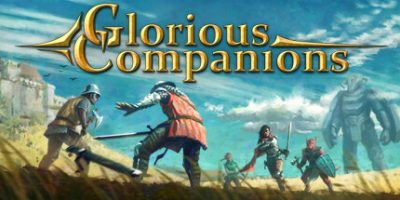 光荣伙伴|官方中文|支持手柄|Glorious Companions