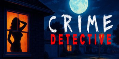 犯罪侦探：危险信号|官方中文|Crime Detective: Red Flags