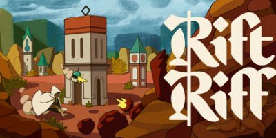 裂隙旋律|官方中文|支持手柄|Rift Riff|裂隙乐章|裂隙狂想|裂隙纷争