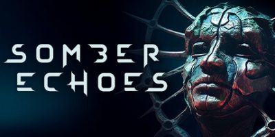 沉寂回响/Somber Echoes