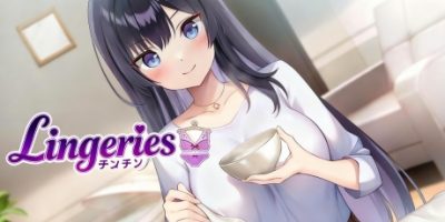 内衣社|官方中文|LingerieS / ランジェリーズ