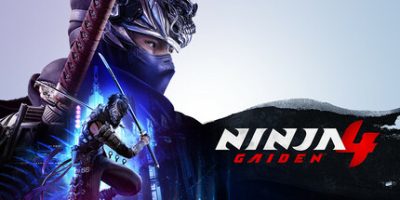 忍者龙剑传4|v1.0.1|豪华版|官方中文|支持手柄|NINJA GAIDEN 4