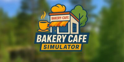 烘焙咖啡馆模拟器/Bakery Cafe Simulator