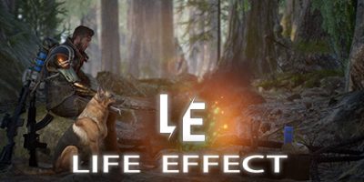寿命效应|v0.28|官方英文|LIFE EFFECT