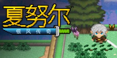 夏努尔：银风传奇/Shalnor: Silverwind Saga