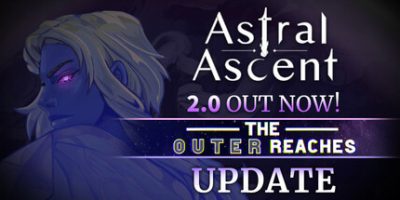 星界战士|v2.3.0|全DLC|官方中文|支持手柄|Astral Ascent|星座上升