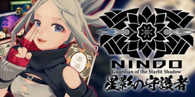 NINDO -星影的守护者-