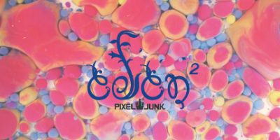 伊甸园2/PixelJunk Eden 2