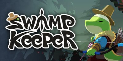 沼泽守护者|官方中文|支持手柄|Swamp Keeper