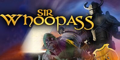 贱贱爵士：不朽之死|官方中文|支持手柄|Sir Whoopass: Immortal Death