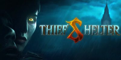 盗贼避难所|官方中文|支持手柄|THIEF’S SHELTER
