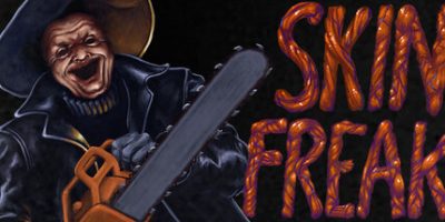 剥皮杀人魔/皮肤怪胎/Skinfreak