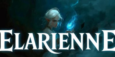 艾拉瑞恩/ELARIENNE
