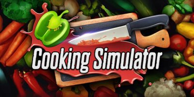 料理模拟器/烹饪模拟器/Cooking Simulator