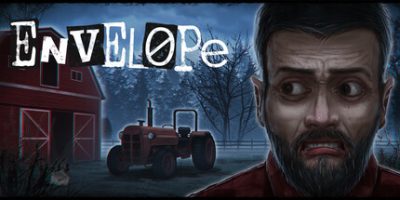 信封|官方中文|Envelope