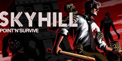 天空之山/SKYHILL