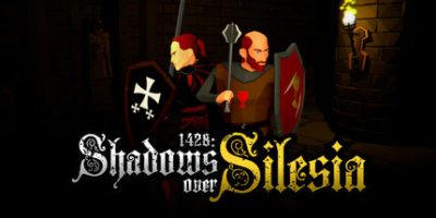 1428:西里西亚上空的阴影/1428: Shadows over Silesia