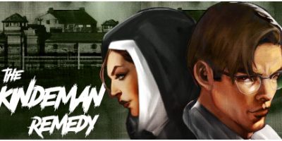 金德曼积善医务室/The Kindeman Remedy