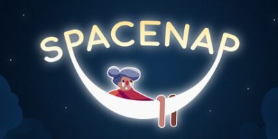 太空小憩/Spacenap