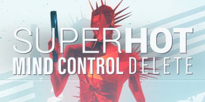 燥热：精神控制删除|官方中文|SUPERHOT: MIND CONTROL DELETE|燥热：思想控制删除