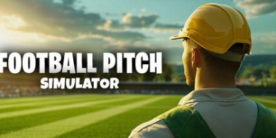 足球场模拟器/Football Pitch Simulator